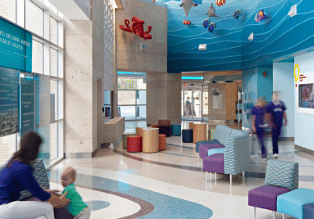 Cambridge College of Nursing Kodarma  photo 5